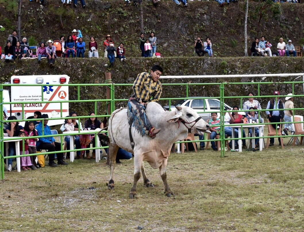 foto santiago comaltepec